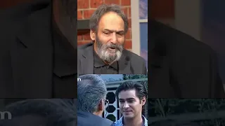 جهانگیر الماسی بازیگر پیشکسوت در ۷۰ سالگی مستاجرم و درآمدی ندارم اما شخصیتم بالاتر از پول است 