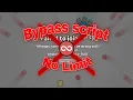 DOESNT WORK Player Limit Bypass Script Diep io
