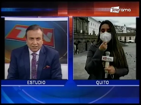 Quito conmemora 42 años como patrimonio cultural de la humanidad