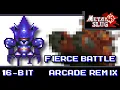 Download Lagu [16-Bit;YM2151 Arcade]Fierce Battle - Metal Slug 5(COMMISSION)