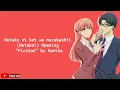 Download Lagu Wotaku ni koi wa muzukashii (Wotakoi) Opening \