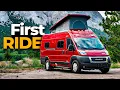 10 Best RVs to Rent for First-Time Travelers