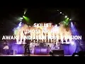 Download Lagu Skillet - Those Nights (Awake And Alive Tour Version, Leg 1)