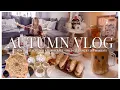 Download Lagu HERFST VLOG 🍂 Nieuw binnen Matalan, M\u0026S \u0026 Hobbycraft + Snel schoonmaken \u0026 Romantiseren van mijn dag