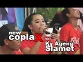 KIDUNG WAHYU KOLOSEBO - (cover version) by ALL ARTIS - NEW COPLAX feat KY AGENG SLAMET