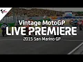 Download Lagu 2015 #SanMarinoGP | Vintage MotoGP™