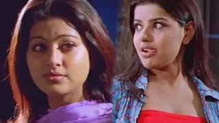 sneha u0026 madhu sharma interesting scenes tfc daily videos