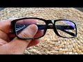 Gaoye 5 Pack Reading Glasses