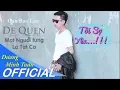 Download Lagu Tôi Sợ Cảm Giác Yêu (#TSCGY) - Dương Minh Tuấn || Audio Video Lyric || Nhạc Trẻ Tâm Trạng 2018