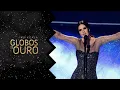 Download Lagu Laura Pausini - Quem de nos dois (Globos De Ouro) - 2025