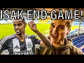Download Lagu 💣 Prepare for the Alexander Isak shootout! If only NUFC could shoot on the pitch...