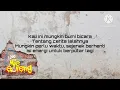 Download Lagu Ipang Lazuardi - Vibrasi Bumi (karaoke)
