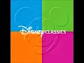 Disney Classics - All in the Golden Afternoon (Alice in Wonderland)