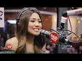 "Rise Up" cover by Morissette Amon - (Andra Day) LIVE on Wish 107.5 Full HD VIDEO