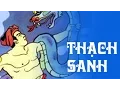 Download Lagu Truyện Cổ Tích VIệt Nam | Thạch Sanh | Thạch Sanh - Lý Thông | Kể Chuyện Bé Nghe