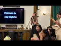 Chloe Redondo: TRENDING Version  | PANGARAP KO ANG IBIGIN KA |  Gello Marquez’ House Blessing