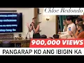 Chloe Redondo: TRENDING Version  | PANGARAP KO ANG IBIGIN KA |  Gello Marquez’ House Blessing