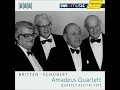 String Quartet No. 3, Op. 94: I. Duets: With moderate movement