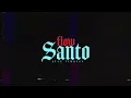 Alex Linares - Flow Santo  (Video Lyric)