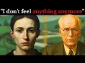 Download Lagu The Empty Stare an Empath Gives When They Stop Caring | Psychology of Carl Jung