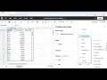 Pivot Table Count Unique in a Spreadsheet - Row Zero