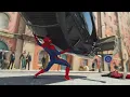 Spiderman doesn t kill people