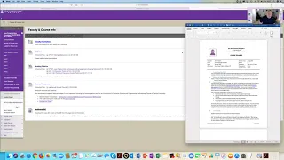 CPT421 Java Programming Principles Welcome