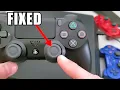 Your Playstation controller might have this problem