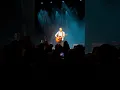 "Halfway to Whole" Matt Maeson Live at the Boulder Theater (9/24/2023)