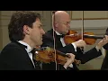 Mozart - "Eine kleine Nachtmusik", K. 525 (Gewandhaus Quartet) | with Frank-Michael Erben
