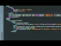 Responsive Wordpress Theme Tutorial Part 6 jQuery Toggle Menu