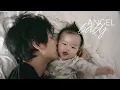 Kim Taehyung - Angel Baby [ FMV ]
