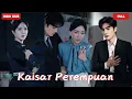 Download Lagu 【INDO|FULL】Kaisar Perempuan📕Melihat putrinya dibully, dia marah