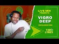 Lagu Vigro Deep | Yano Live Mix
