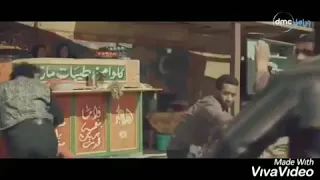 حالة واتس زلزال في السوق على مهرجان خالصه مخلاصه دندنها