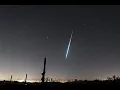 Newsa Geminids