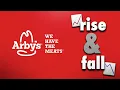 The RISE FALL and RISE Again of Arbys
