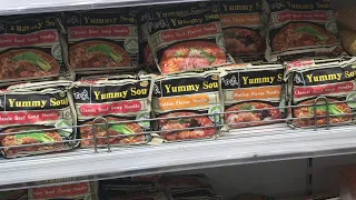 chicken flavour noodles aur lovely weather 