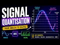 Quantisation Explained in 5 Minutes Digital Signal Processing Basics