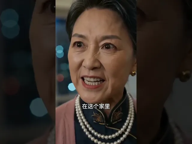 保姆女儿要占主卧,我要辞退全家急眼