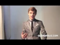 Garrett Clayton Glamoholic Magazine Photo Shoot