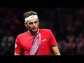 Download Lagu Taylor Fritz vence Carlos Alcaraz e Time Mundo faz 7x3 na Laver Cup 