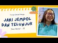 Download Lagu Jari Jempol dan Telunjuk - Peraga Lagu Sekolah Minggu