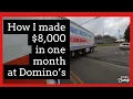 Class A Driver Vlog