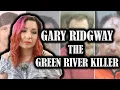Gary Ridgway aka The Green River Killer True Crime