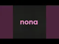 nona
