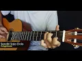R Angkotasan - Sendiri saja dolo | Fingerstyle guitar (Arief Pakka)