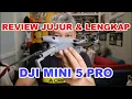 Download Lagu DJI MINI 5 PRO, TES SINYAL DAN KAMERA