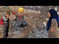 Download Lagu How a single mother surprised her son by discovering a mysterious spring!😲