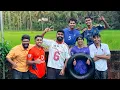 Download Lagu മഴയത്തു ഒരു കുളത്തിൽ ചാടി Vibe! 😂🔥 ചാട്ടത്തിന് മാറ്റുകൂട്ടാൻ മയിലും നീർനായിയും! 🤣💔